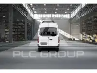 2022 Mercedes Benz Sprinter