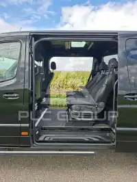 2022 Mercedes Benz Sprinter