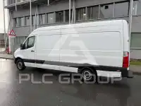 2022 Mercedes Benz Sprinter