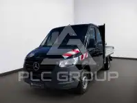 2022 Mercedes Benz Sprinter