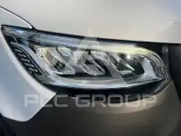 2022 Mercedes Benz Sprinter