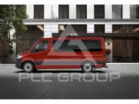 2022 Mercedes Benz Sprinter