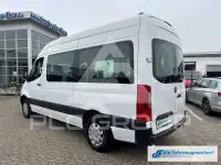 2022 Mercedes Benz Sprinter