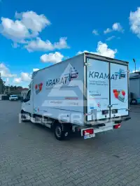 2022 Mercedes Benz Sprinter