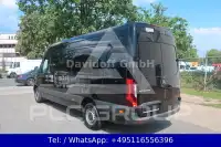 2022 Mercedes Benz Sprinter