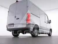 2022 Mercedes Benz Sprinter
