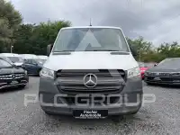 2022 Mercedes Benz Sprinter