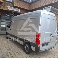 2022 Mercedes Benz Sprinter