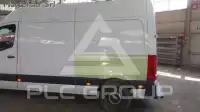 2022 Mercedes Benz Sprinter