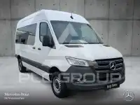 2022 Mercedes Benz Sprinter