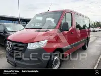 2022 Mercedes Benz Sprinter