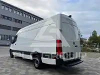 2022 Mercedes Benz Sprinter