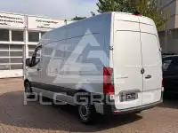 2022 Mercedes Benz Sprinter