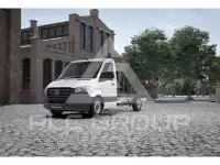 2022 Mercedes Benz Sprinter