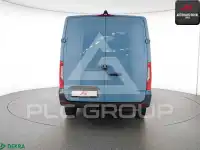 2022 Mercedes Benz Sprinter
