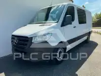 2022 Mercedes Benz Sprinter