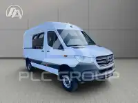 2022 Mercedes Benz Sprinter