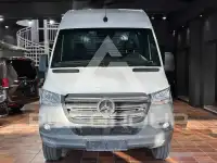 2022 Mercedes Benz Sprinter
