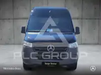 2022 Mercedes Benz Sprinter