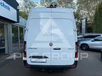 2022 Mercedes Benz Sprinter