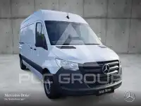 2022 Mercedes Benz Sprinter