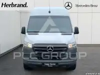 2022 Mercedes Benz Sprinter