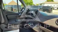 2022 Mercedes Benz Sprinter