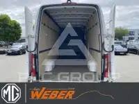 2022 Mercedes Benz Sprinter