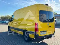 2022 Mercedes Benz Sprinter