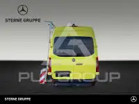 2022 Mercedes Benz Sprinter