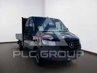 2022 Mercedes Benz Sprinter