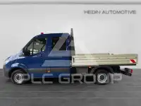 2022 Mercedes Benz Sprinter