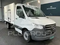2022 Mercedes Benz Sprinter