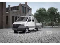 2022 Mercedes Benz Sprinter