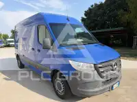 2022 Mercedes Benz Sprinter