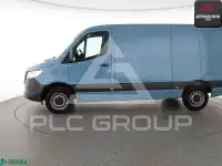 2022 Mercedes Benz Sprinter