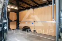 2022 Mercedes Benz Sprinter