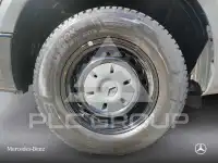 2022 Mercedes Benz Sprinter