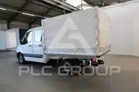 2022 Mercedes Benz Sprinter