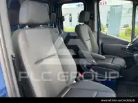 2022 Mercedes Benz Sprinter