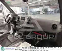 2022 Mercedes Benz Sprinter