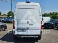 2022 Mercedes Benz Sprinter
