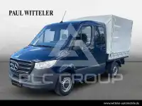 2022 Mercedes Benz Sprinter