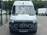 2022 Mercedes Benz Sprinter