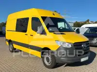 2022 Mercedes Benz Sprinter