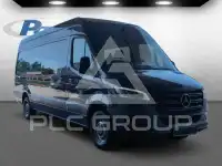 2022 Mercedes Benz Sprinter
