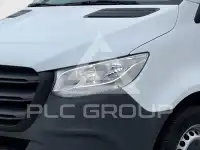 2022 Mercedes Benz Sprinter