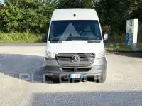 2022 Mercedes Benz Sprinter