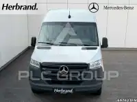 2022 Mercedes Benz Sprinter