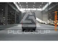 2022 Mercedes Benz Sprinter